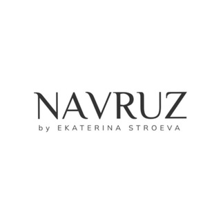 Логотип канала wedding_salon_navruz