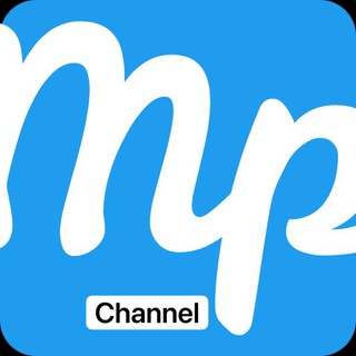 Логотип mediapub_channel