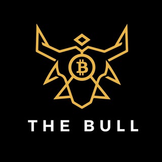 Логотип канала thebull_crypto