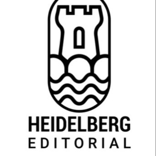 Логотип канала editorialheidelberg