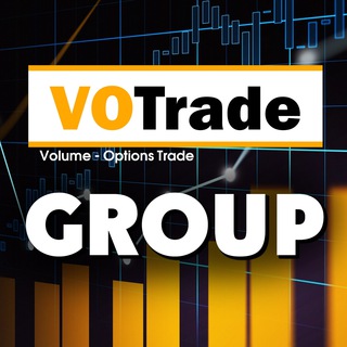 Логотип votradegroup