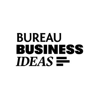 Логотип канала bureaubusinessideas