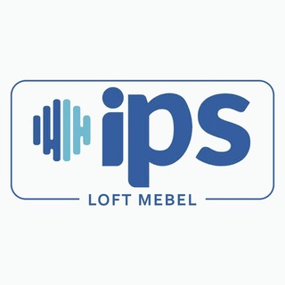 Логотип ips_loftmebel