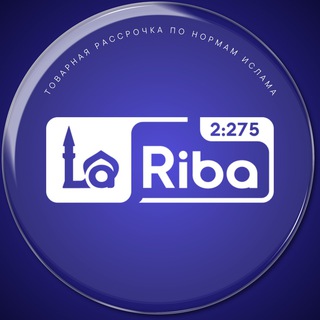 Логотип канала lariba2275
