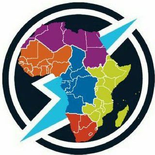 Логотип канала electroneumafrica