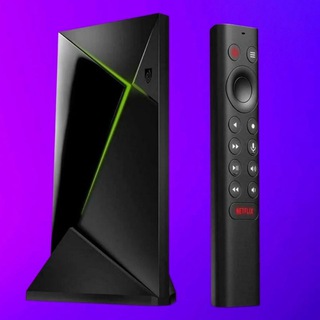 Логотип канала club_nvidia_shield_tv