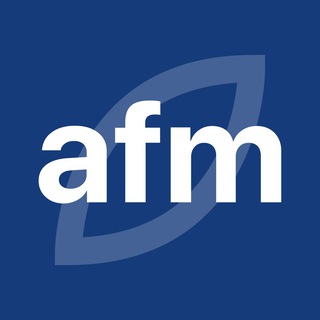 Логотип канала price_afm