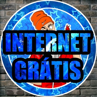 Логотип канала internet_grat