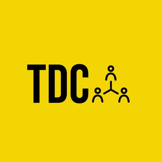 Логотип канала trainee_dev_community