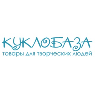 Логотип канала kuklobaza