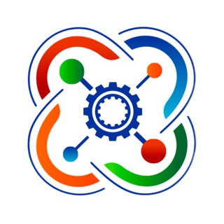 Логотип канала kvantorium_sakh