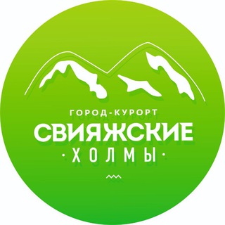 Логотип канала svhills