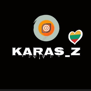 Логотип канала karas_z