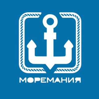 Логотип канала moremaniya_info