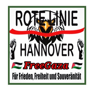 Логотип канала roteliniehannover