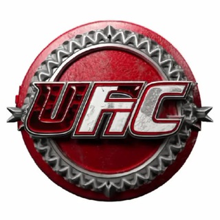 Логотип канала UFClive_ru