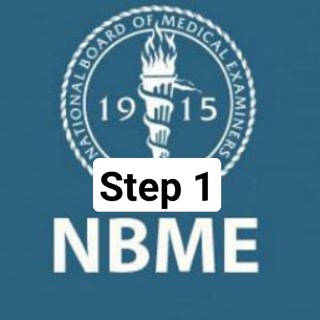 Логотип канала usmle_nbme