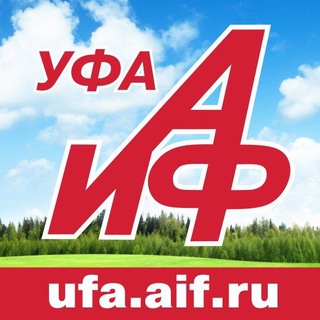 Логотип канала aifrb