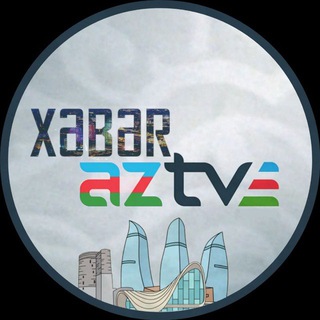 Логотип канала aztvxeber