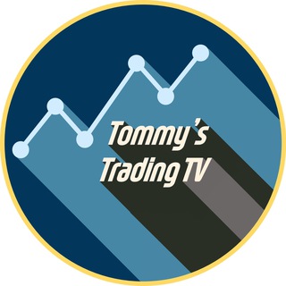 Логотип канала tommy_trading