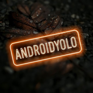 Логотип канала androidyolo_mod