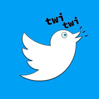 Логотип twittya