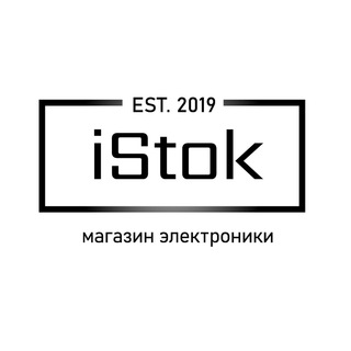 Логотип канала istok78