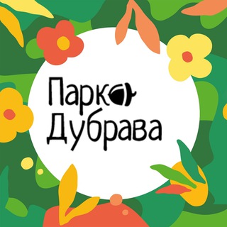 Логотип канала parkdubrava