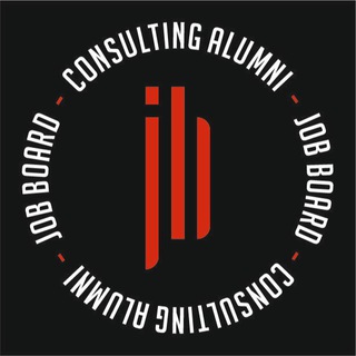 Логотип канала consulting_alumni