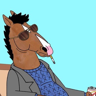 Логотип канала bojackhorseman_ru