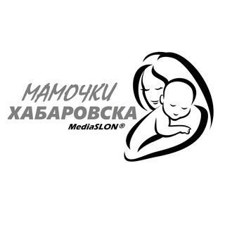 Логотип канала mamochki_khv