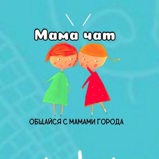 Логотип канала mom_kemerovo