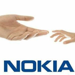 Логотип канала nokia_magazin