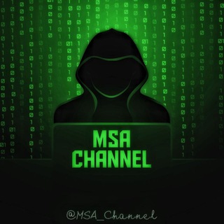 Логотип канала msa_channel