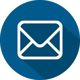 Логотип канала email_marketing