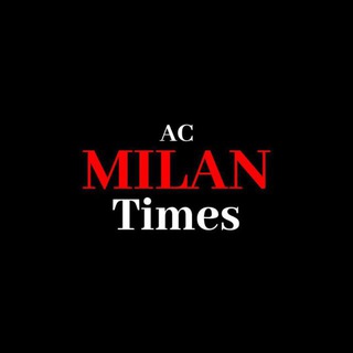 Логотип канала acmilantimes