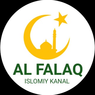 Логотип канала all_falaq