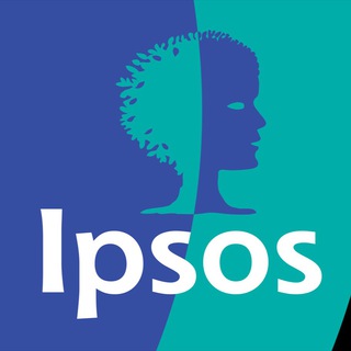 Логотип канала ipsos_in_russia