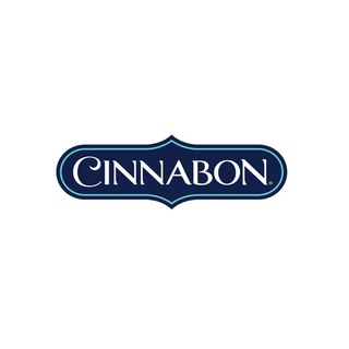 Логотип канала cinnabon_russia