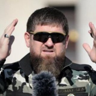 Логотип канала kadyrov95z