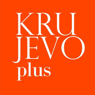 Логотип канала krujevo_plus