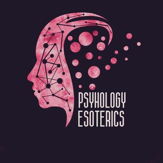 Логотип канала psyhology_and_esoterics