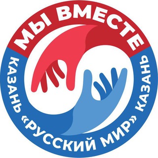 Логотип канала mivnestekazan