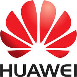 Логотип канала huaweiisp