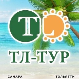 Логотип канала tltours