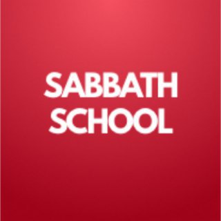 Логотип канала sabbathschoolenglish