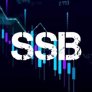 Логотип канала ssb_sistem