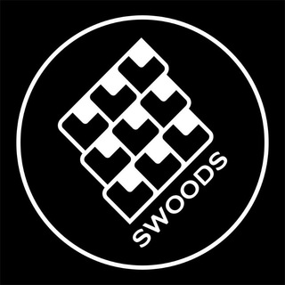 Логотип канала swoods_studio