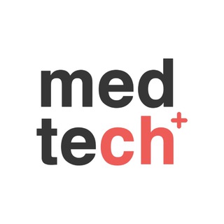 Логотип medtechnews