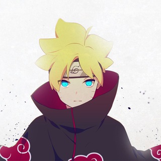 Логотип канала boruto_sub_ac